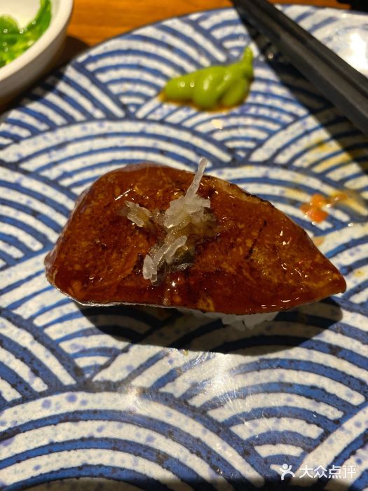 魔丼屋(日月光店)鹅肝寿司图片