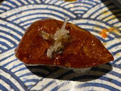 鹅肝寿司-魔丼屋(日月光店)