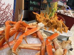-菲住布渴酒店自助餐厅(阿里巴巴西溪园区店)