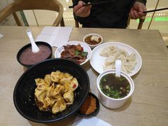 -饺子先生(世豪店)