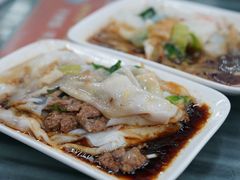 -穗银肠粉店(东川路店)