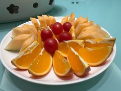 -诚园新喜洋餐厅