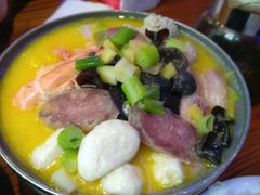 -尚岛私房菜(西方巷店)