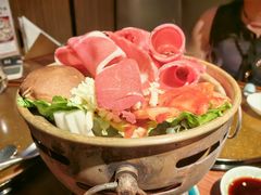 -Mr.Fish鱼鲜生海鲜放题(高德置地冬广场店)