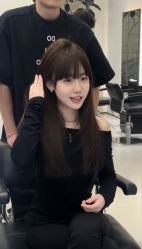 -DL HOPE明星造型