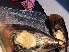 -大成活海鲜烧烤龙虾(静安大融城店)