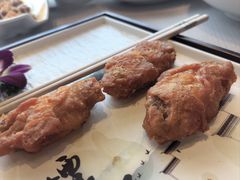 -德悦海鲜(城西店)