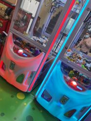 -动力星球家庭亲子游乐中心