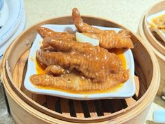 -点都德(长泰广场店)