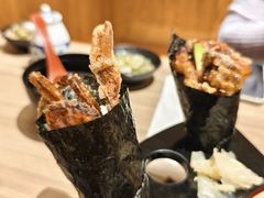 -小山日本料理(兴业太古汇店)