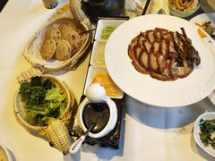 -煜丰汴京烤鸭(福彩路店)