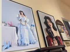 -海马体照相馆(成都来福士广场店)