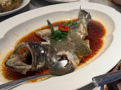 -不仔客海鲜烧烤270度海景餐厅(大东海店)