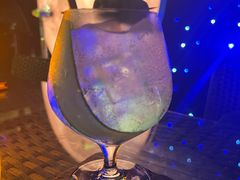 -富力丽思卡尔顿酒店·FLAIR餐厅酒吧