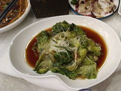 -老浒记民俗酒楼(王府井店)
