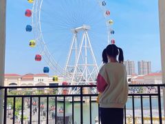 -百联奥特莱斯广场(南京店)