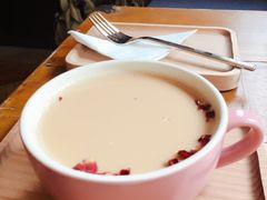 -西关84·History·Art·Cafe