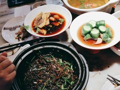 -老淮安·淮安菜(涟水店)