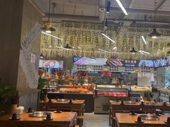 -谭三娘鲜切牛肉自助火锅(九眼桥总店)