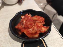 -三清洞摩西韩式年糕火锅(威高广场店)
