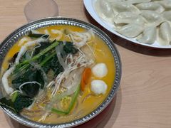 -喜家德虾仁水饺(浦东山姆店)