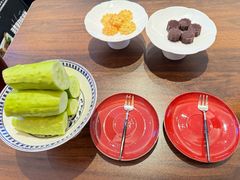 -蘇锦宴·淮扬菜烤鸭·小院(三元桥霄云路店)