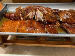 -稻香酒家(长宁KING88广场店)