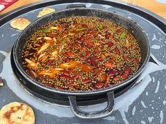 -重庆乌鱼庄·龙滋鲜(青羊大道店)