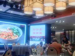 -阿庄新豫菜(通泰路店)