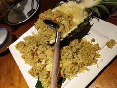 -仓库南洋海鲜小排档(柳河路店)