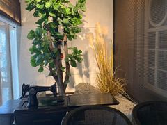 -良木缘咖啡西餐(新城市广场店)