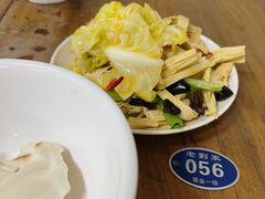 -老刘家泡馍·陕西老字号(钟楼广济街店)