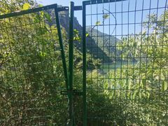 -汉中石门栈道风景区