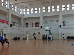 -上海市工程技术管理学校(长兴校区)