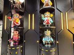 -泡泡玛特POPMART(西单大悦城店)