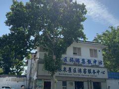 -百脉泉景区