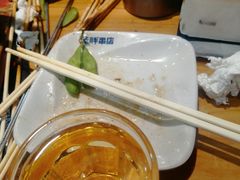 -老胖串店(山大路店)