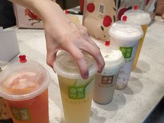 -奈雪的茶(中储能店)