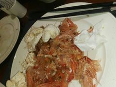 -岷山饭店-芝芝自助餐厅