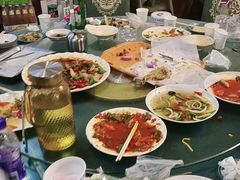 -最心疆拌面·抓饭·烧烤