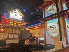 -牛New寿喜烧(虹桥新天地店)