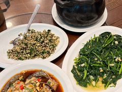 -长平肥姐白粥·海鲜打冷