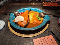 -吼堂老火锅(太古里总店)