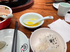 -老板恋上鱼(振华商厦店)