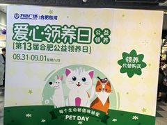 -万达广场(合肥包河店)