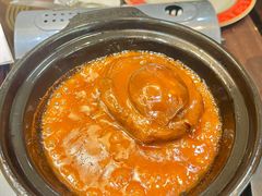 -好彩海鲜火锅饭店(银河百老汇店)