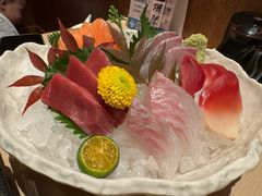 -小山日本料理(太古汇店)