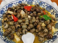 特色螺丝-西新饭店(城中店)