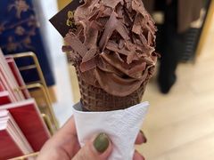 黑巧软冰-GODIVA(万象城店)