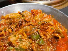 -黑崎烧肉·山野厨房(坪山店)